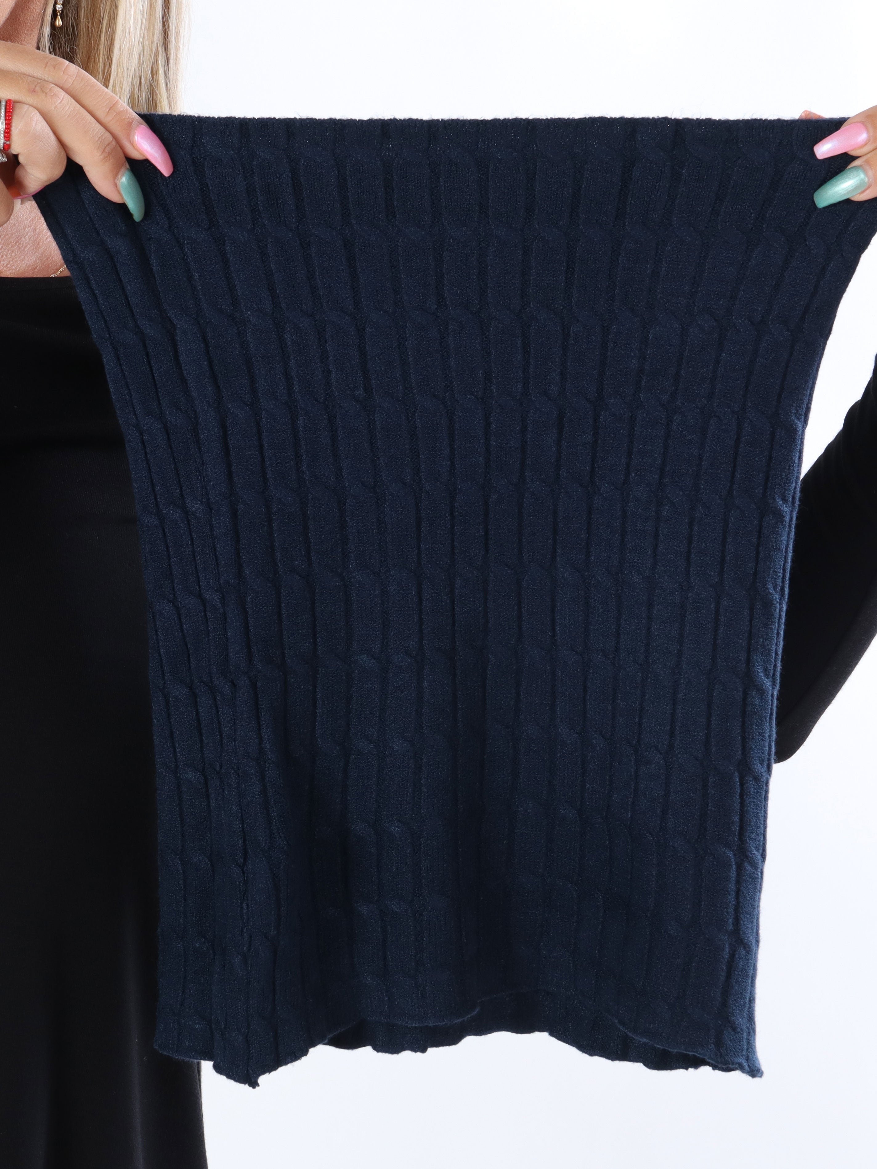 Elia - Fin mjuk halsduk